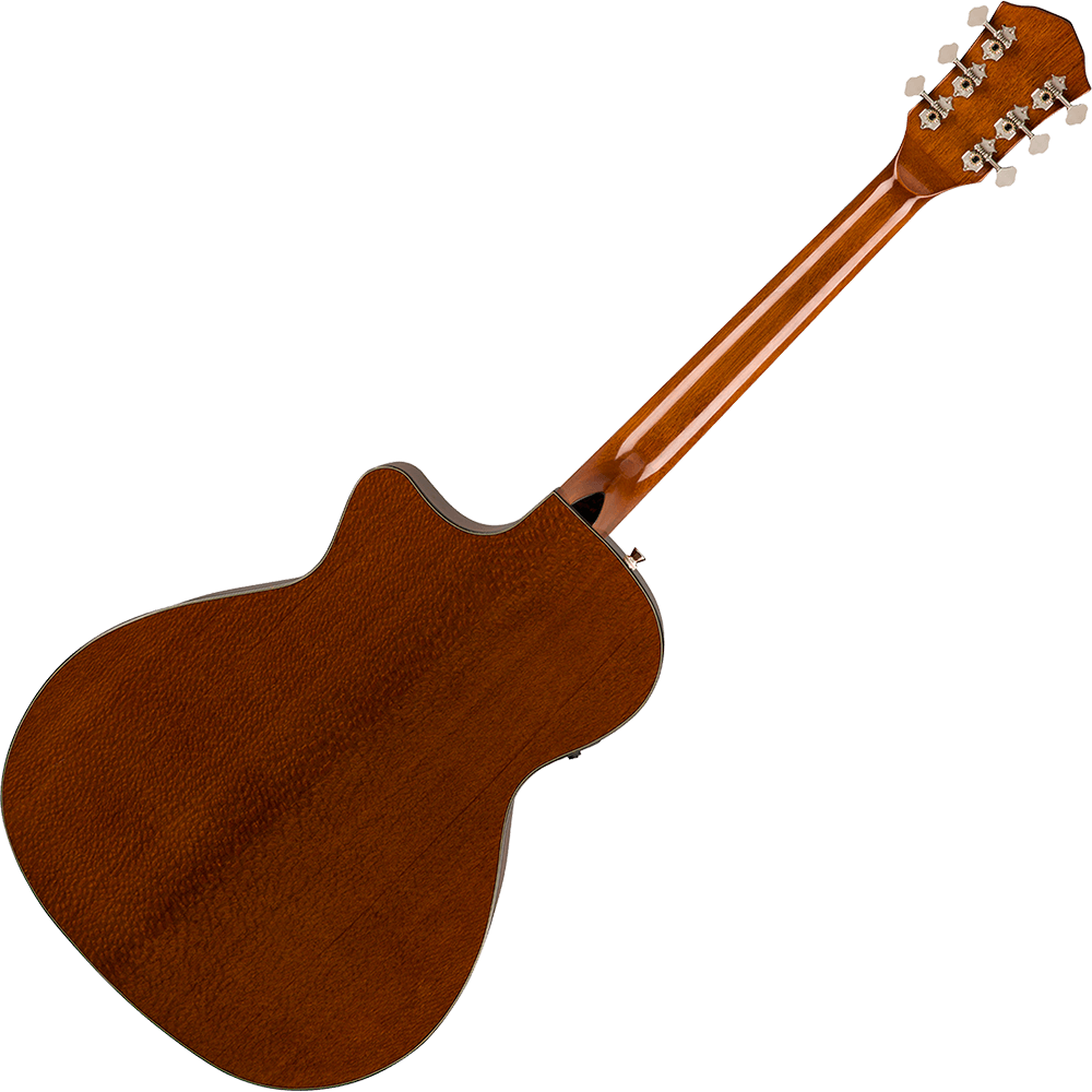 ギター FENDER FA-345CE Auditorium Amazon.com: Fender FA-345CE Auditorium Cutaway Acoustic