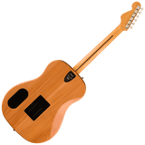 Fender Highway Series™ Dreadnought Acoustic-Electric – Natural