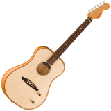 Fender Highway Series™ Dreadnought Acoustic-Electric – Natural