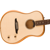 Fender Highway Series™ Dreadnought Acoustic-Electric – Natural