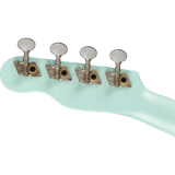 Fender Venice Soprano Uke – Daphne Blue