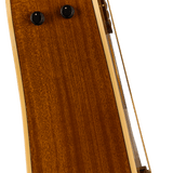 Fender Redondo Player Acoustic/Electric Guitar — Natural