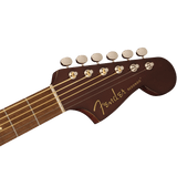 Fender Redondo Player Acoustic/Electric Guitar — Natural