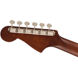 Fender Redondo Player Acoustic/Electric Guitar — Natural