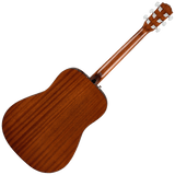 Fender CD-60S Dreadnought Pack V2 — Natural