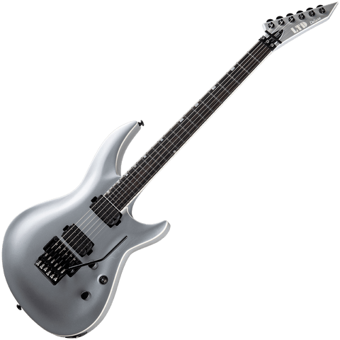 ESP LTD H3-1000FR Metallic Silver – LH31000FRMS