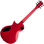 ESP LTD EC-256 Candy Apple Red Satin Electric Guitar LEC256CARS