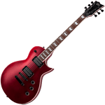 ESP LTD EC-256 Candy Apple Red Satin Electric Guitar LEC256CARS