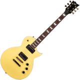 ESP LTD EC-256 Vintage Gold Satin Electric Guitar LEC256VGS