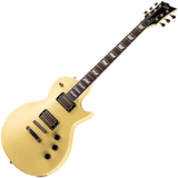 ESP LTD EC-256 Vintage Gold Satin Electric Guitar LEC256VGS