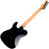 ESP LTD TE-200DX Purple Burst - LTE200DXPRB