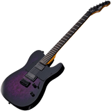 ESP LTD TE-200DX Purple Burst - LTE200DXPRB
