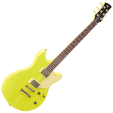 Yamaha Revstar Element RSE20-NYW Electric Guitar – Neon Yellow