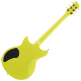 Yamaha Revstar Element RSE20-NYW Electric Guitar – Neon Yellow