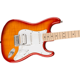 Fender Squier Affinity Series™ Stratocaster® FMT HSS – Sienna Sunburst