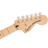 Fender Squier Affinity Series™ Stratocaster® FMT HSS – Sienna Sunburst