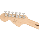 Fender Squier Affinity Series™ Stratocaster® FMT HSS – Sienna Sunburst