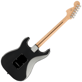 Fender Squier Affinity Series™ Stratocaster® HSS Pack – Charcoal Frost Metallic
