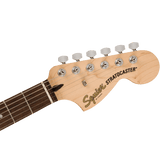 Fender Squier Affinity Series™ Stratocaster® HSS Pack – Charcoal Frost Metallic