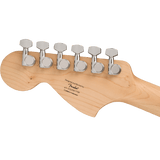 Fender Squier Affinity Series™ Stratocaster® HSS Pack – Charcoal Frost Metallic