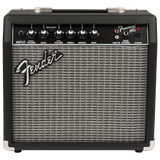 Fender Squier Affinity Series™ Stratocaster® HSS Pack – Charcoal Frost Metallic