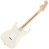 Fender Squier Affinity Series™ Stratocaster® – Olympic White
