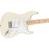 Fender Squier Affinity Series™ Stratocaster® – Olympic White