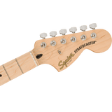 Fender Squier Affinity Series™ Stratocaster® – Olympic White