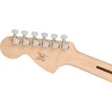 Fender Squier Affinity Series™ Stratocaster® – Olympic White