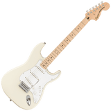 Fender Squier Affinity Series™ Stratocaster® – Olympic White