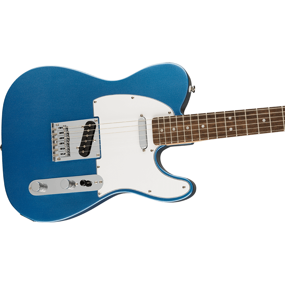 Fender Squier Affinity Series Telecaster – Lake Placid Blue