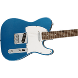 Fender Squier Affinity Series™ Telecaster® – Lake Placid Blue