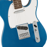 Fender Squier Affinity Series™ Telecaster® – Lake Placid Blue