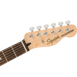 Fender Squier Affinity Series™ Telecaster® – Lake Placid Blue