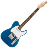 Fender Squier Affinity Series™ Telecaster® – Lake Placid Blue
