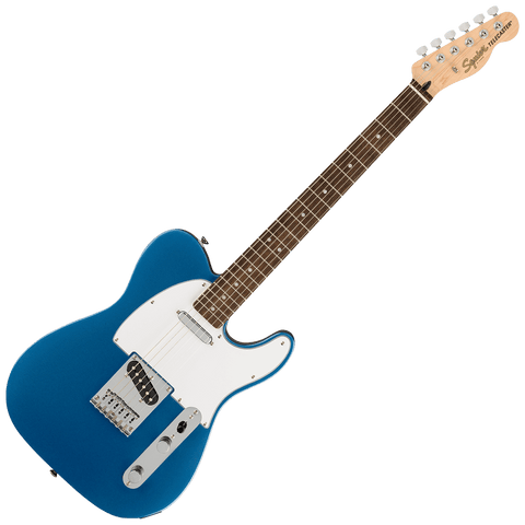 Fender Affinity Series™ Telecaster® – Lake Placid Blue