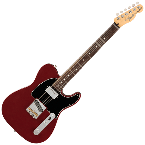 Fender American Performer Telecaster® with Humbucking – Aubergine