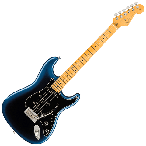 Fender American Professional II Stratocaster® – Dark Night