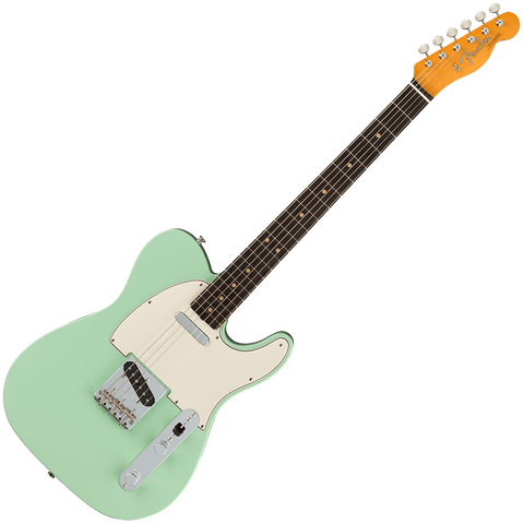 Fender American Vintage II 1963 Telecaster® – Surf Green
