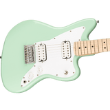 Fender Squier Mini Jazzmaster® HH, 3/4-size –Surf Green
