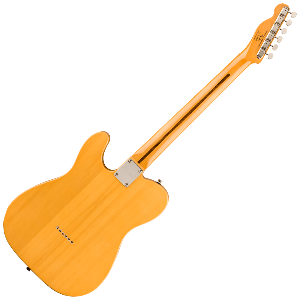 Fender Squier Classic Vibe '50s Telecaster – Butterscotch Blonde