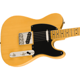 Fender Squier Classic Vibe '50s Telecaster® – Butterscotch Blonde