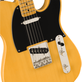 Fender Squier Classic Vibe '50s Telecaster® – Butterscotch Blonde