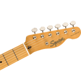 Fender Squier Classic Vibe '50s Telecaster® – Butterscotch Blonde