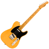 Fender Squier Classic Vibe '50s Telecaster® – Butterscotch Blonde