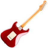 Fender Squier Classic Vibe '60s Stratocaster® – Candy Apple Red