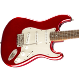 Fender Squier Classic Vibe '60s Stratocaster® – Candy Apple Red