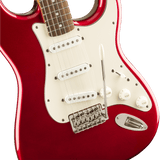Fender Squier Classic Vibe '60s Stratocaster® – Candy Apple Red
