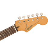 Fender Squier Classic Vibe '60s Stratocaster® – Candy Apple Red