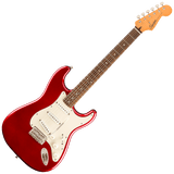 Fender Squier Classic Vibe '60s Stratocaster® – Candy Apple Red